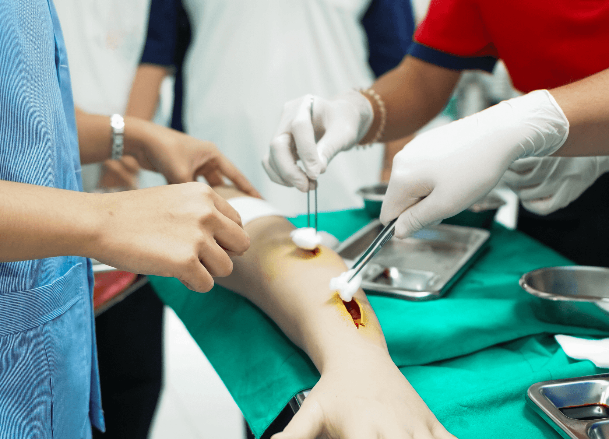 Blog: How Can Continuing Nursing Education in Australia Advance Your Career?