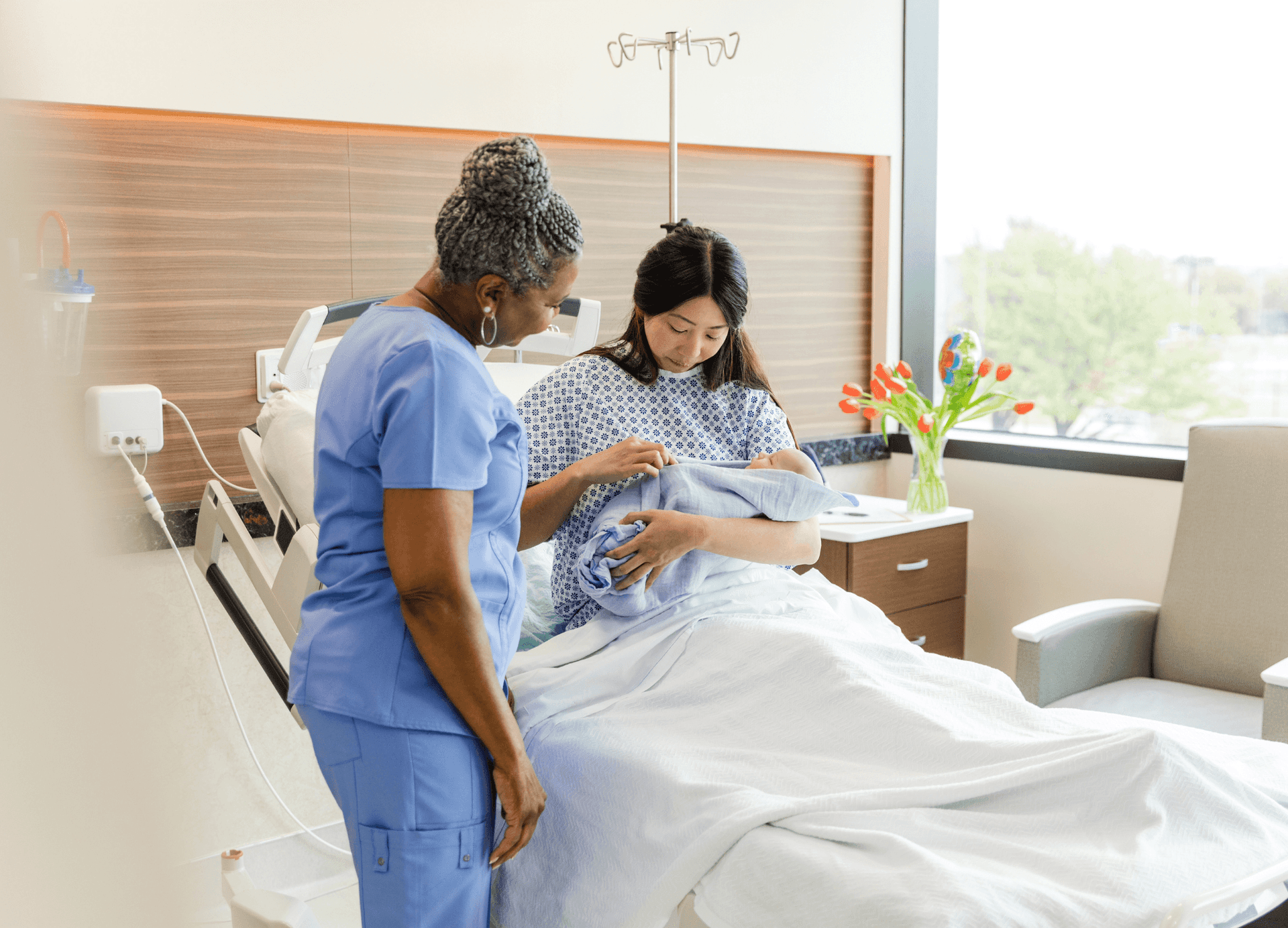 Blog: Midwifery vs Nursing in Australia — Which Career Path Fits You Best?