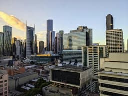 Top Affordable Australian Cities for Sri Lankan Nursing Students