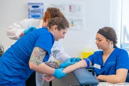 Work While You Study: Employment Options for Kenyan Nursing Students in Australia