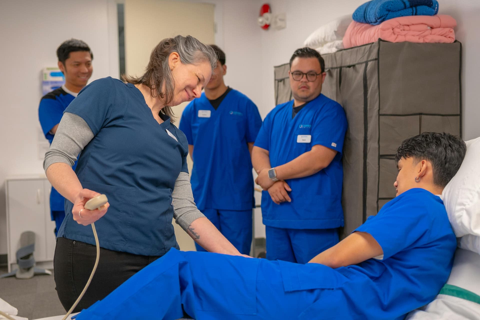 Blog: Clinical Placement Systems in Australia Explained for Malaysian Nursing Students