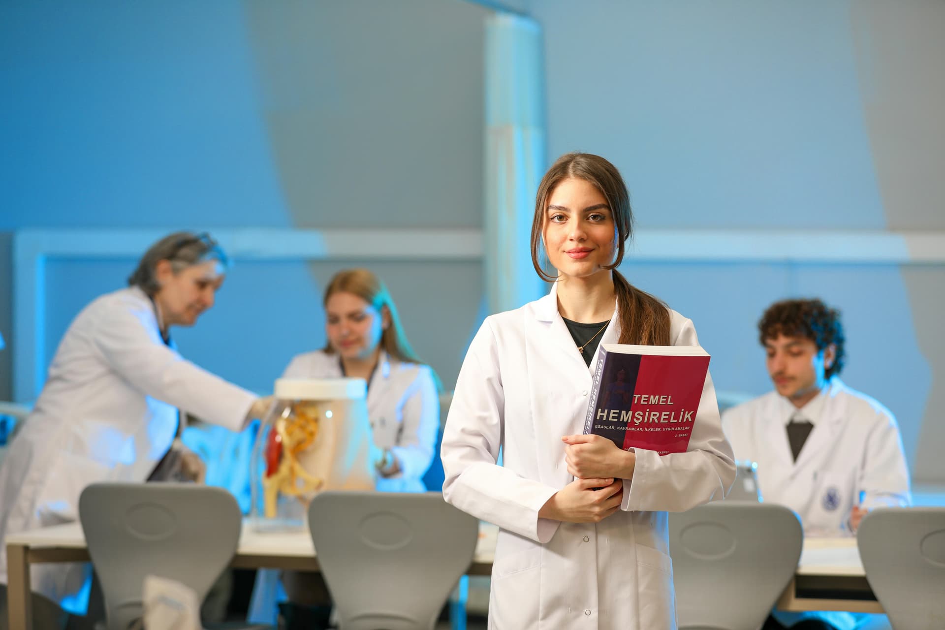 Blog: Master of Nursing Opportunities in Australia for Malaysian Nurses